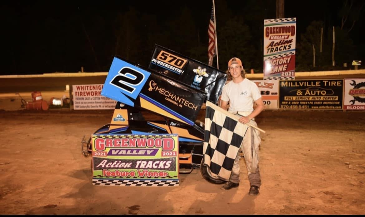 Stratton Racing | Jerseytown PA