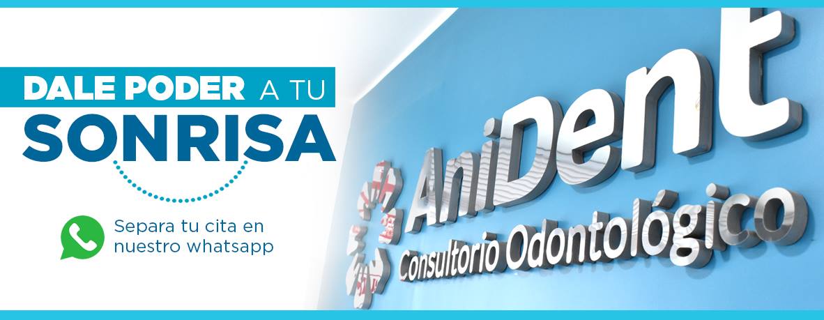 AniDent | Villa el Salvador