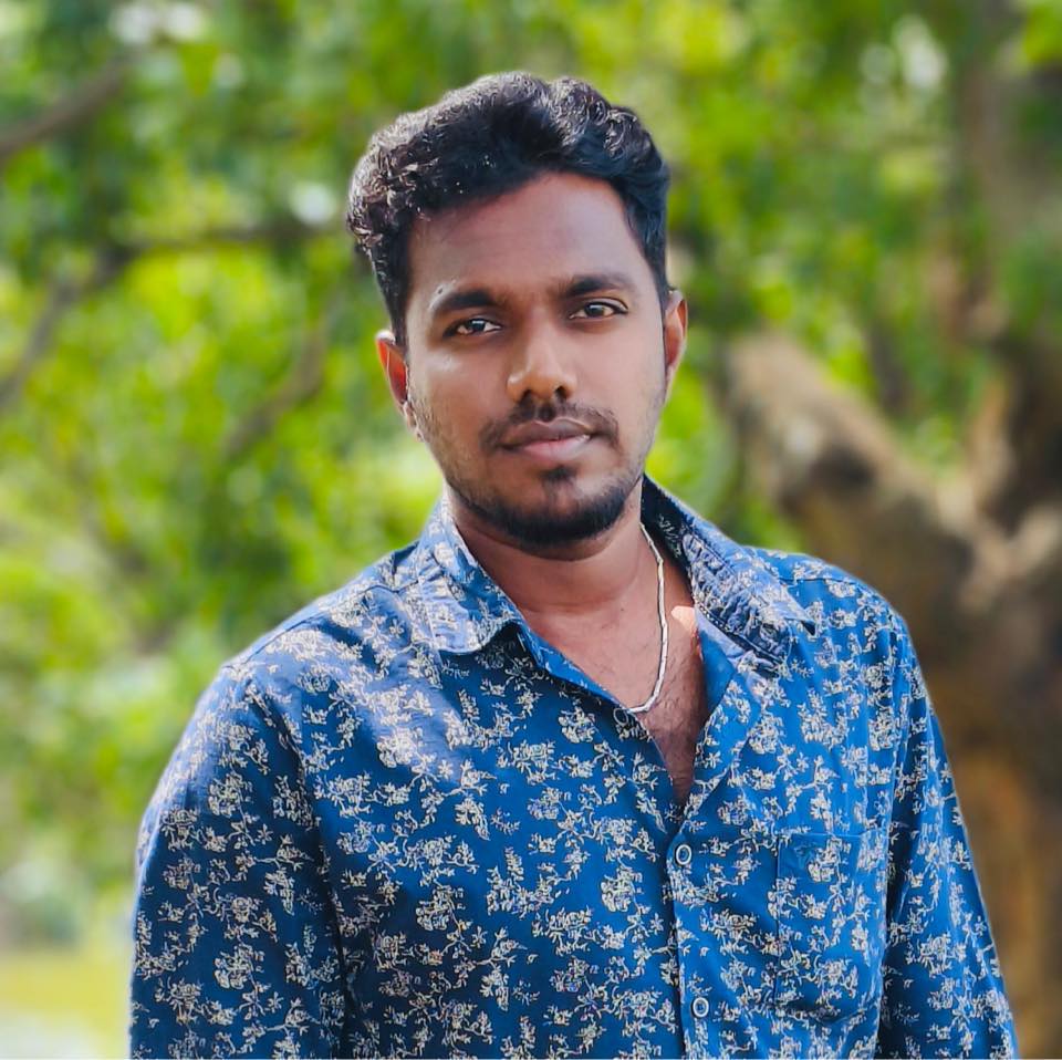 Mohan Raj