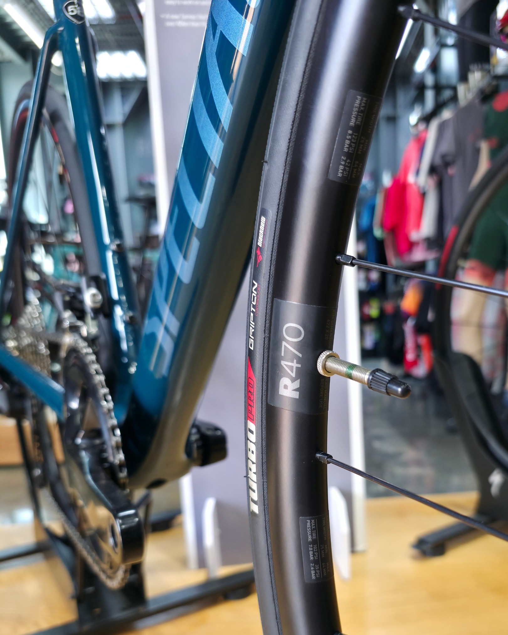 The Cycle Hub Riyadh | Riyadh