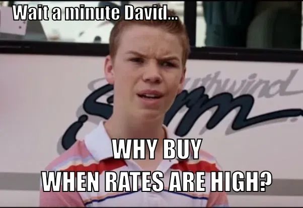David Perkowski Realtor