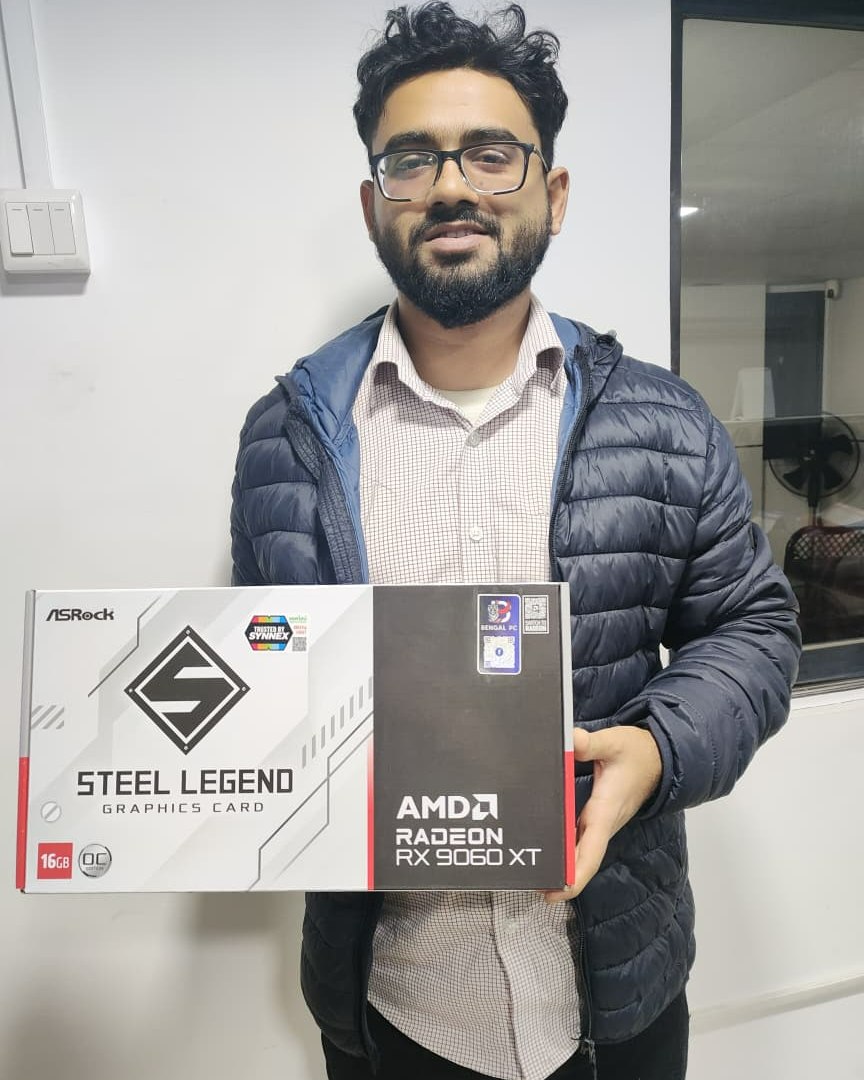Bengal - 🎉 11.11 MEGA GPU SALE – The Hottest Deals in Bangladesh! 🎉 🔥 ...