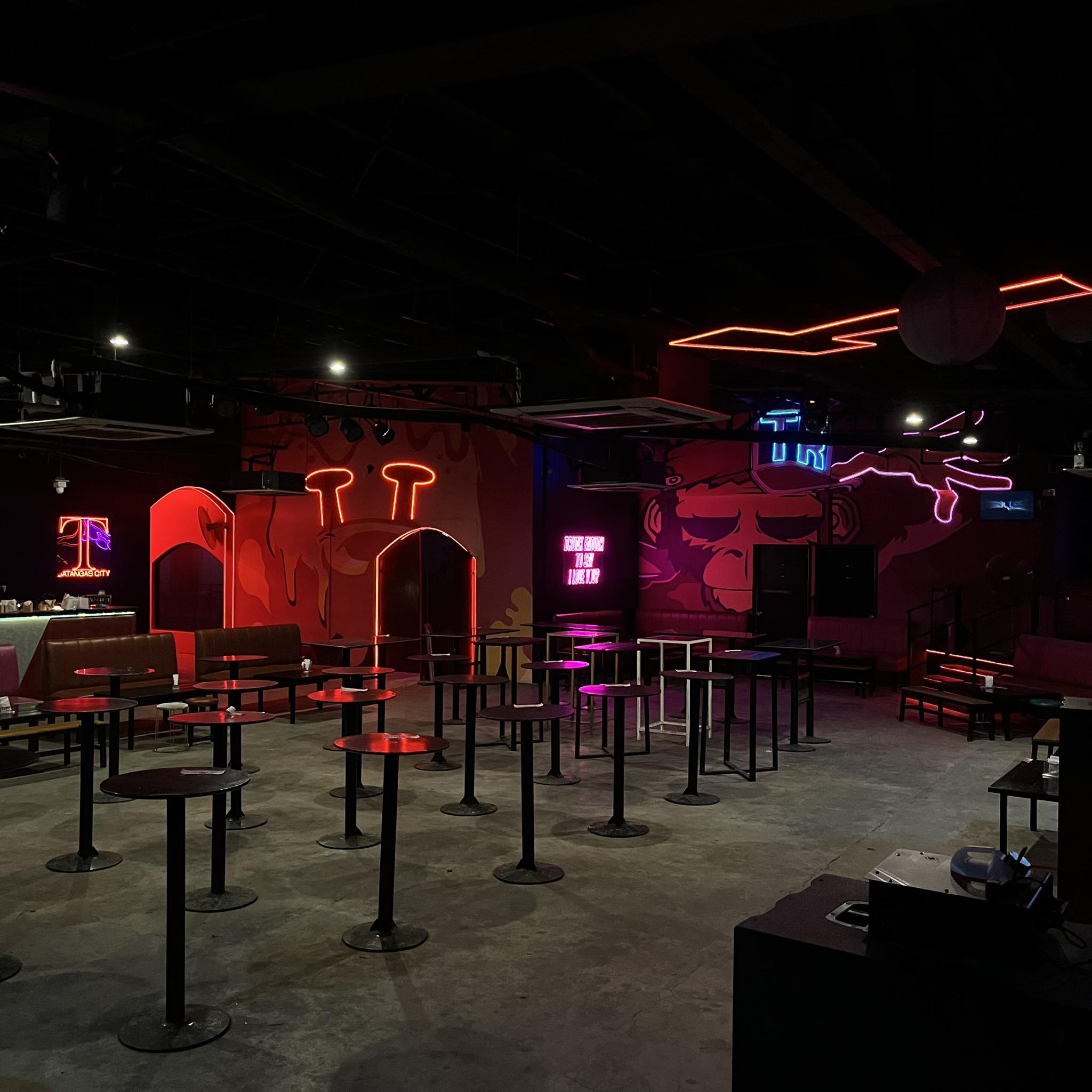 Heto, balik sa... - Tricia's Bar & Lounge Batangas City | Facebook