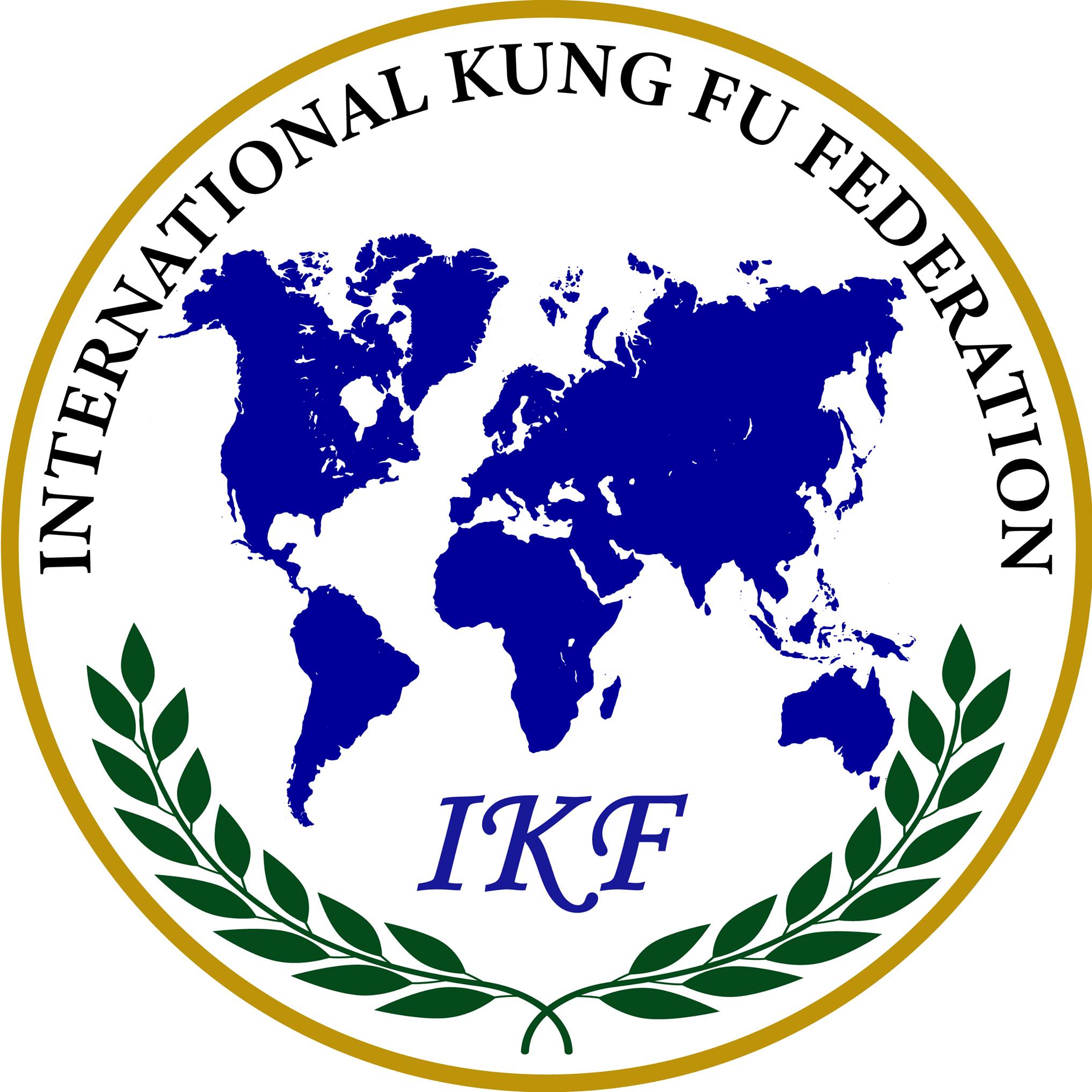 International Kung Fu Federation (IKF)