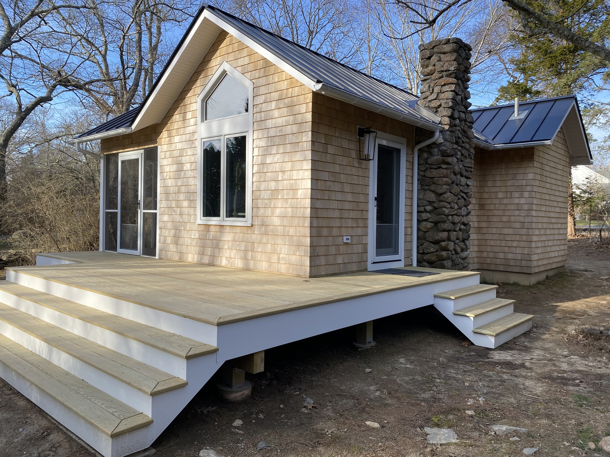 Moran Custom Homes LLC