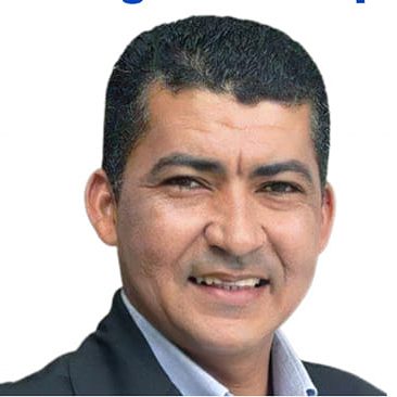 Gilson Rocha Politica