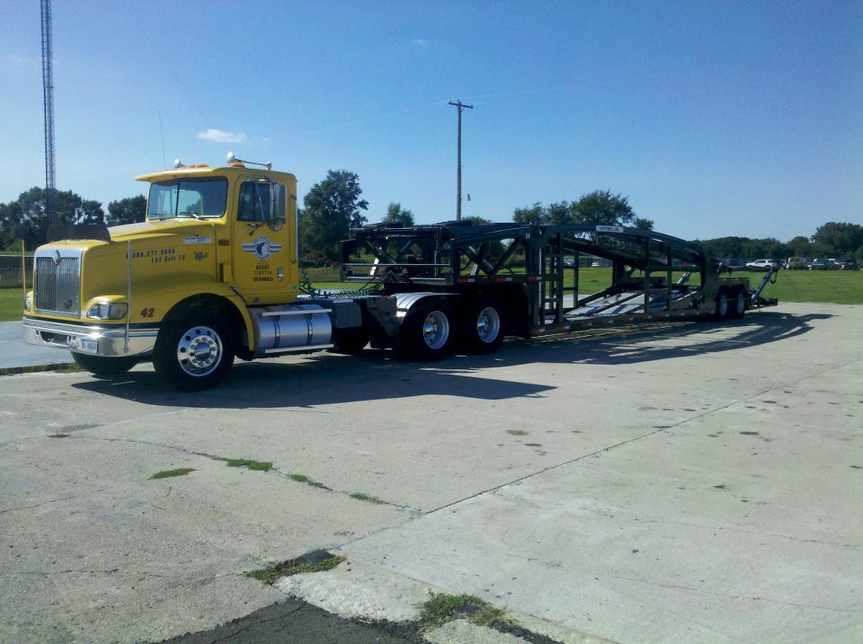 Interstate 94 Auto Auction