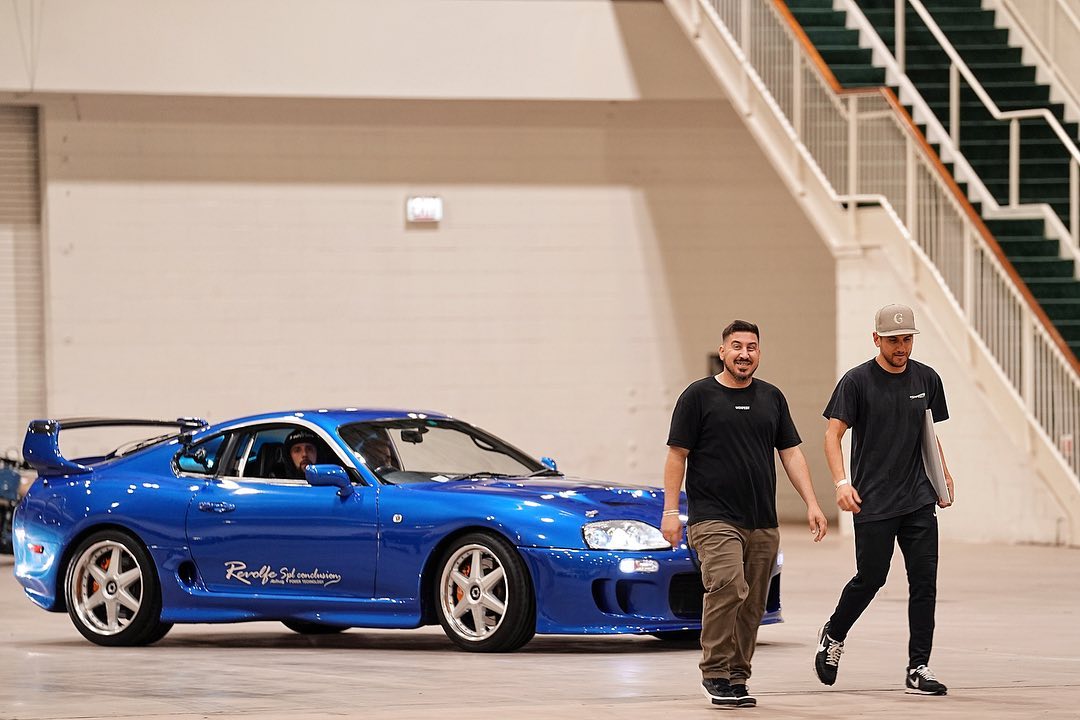 JDM Chicago