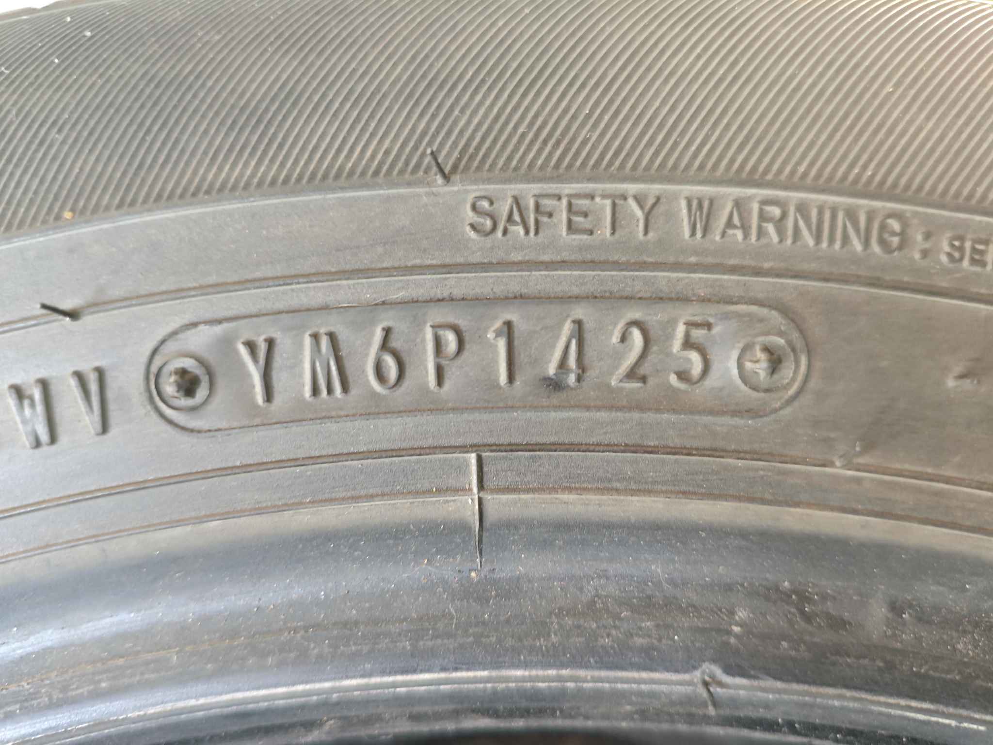 Ban R16 - Car Wheels, Tires & Parts - Cikarang | Facebook Marketplace ...