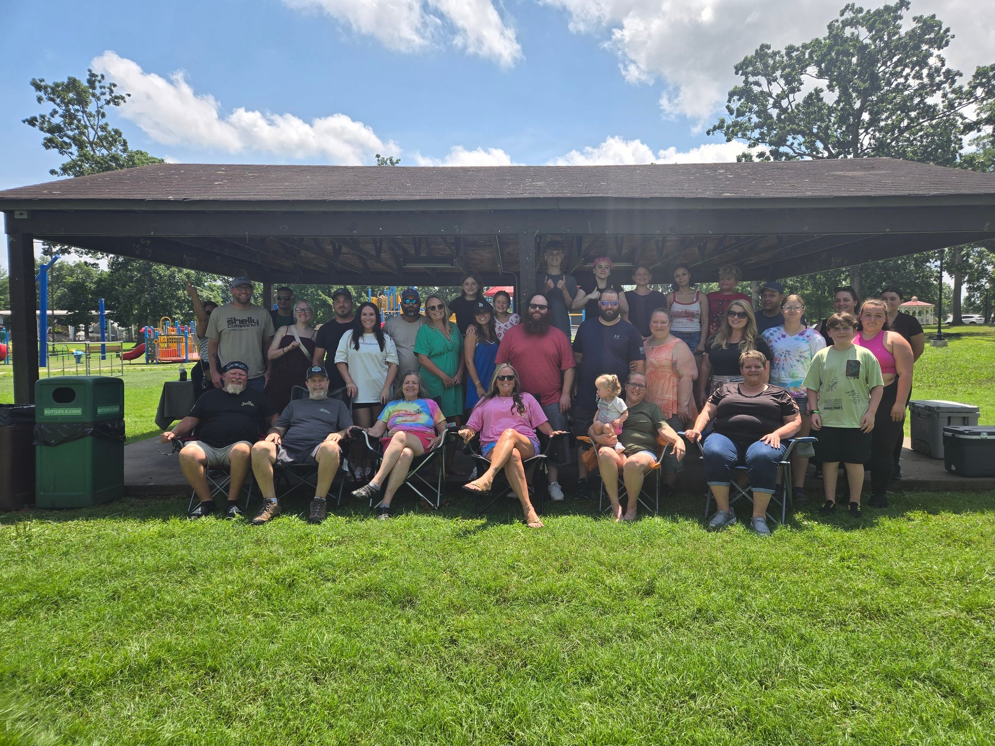 James R Smith Family... - James R Smith Family Reunion