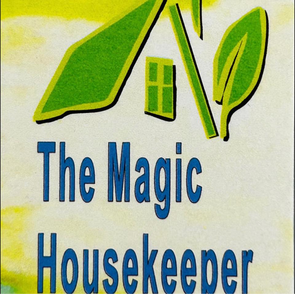 The Magic Housekeeper | Houston TX
