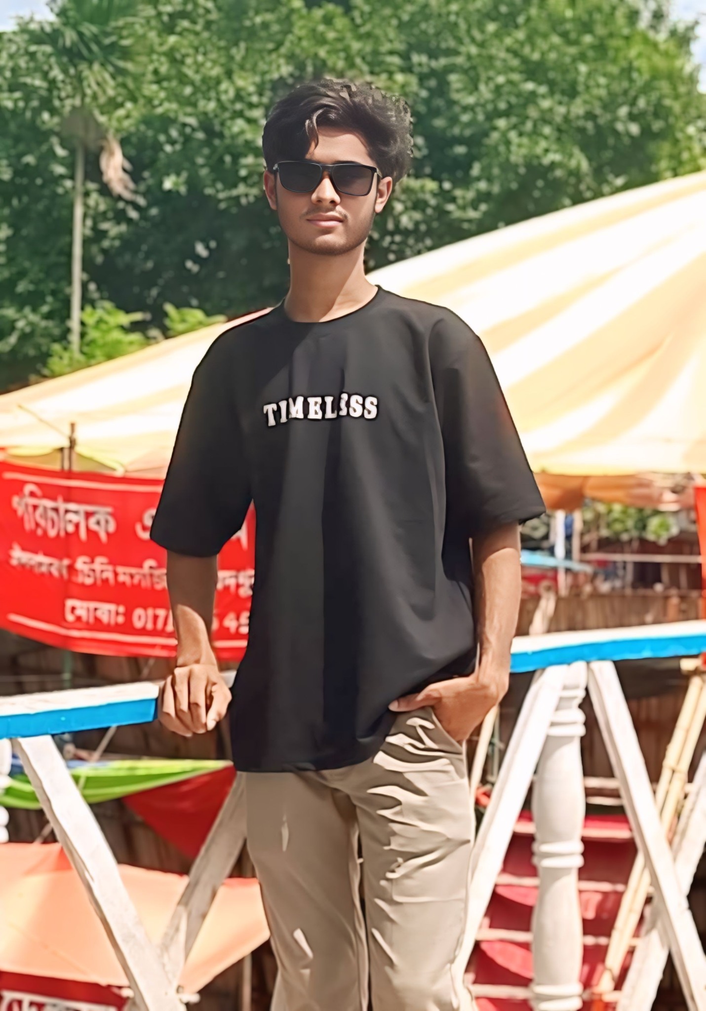 Md Mamunur Rosid Mamun