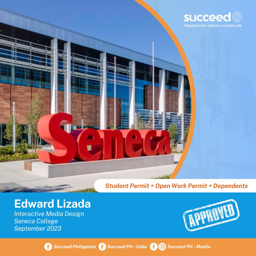 We’d like to congratulate Edward... - Succeed Philippines | Facebook