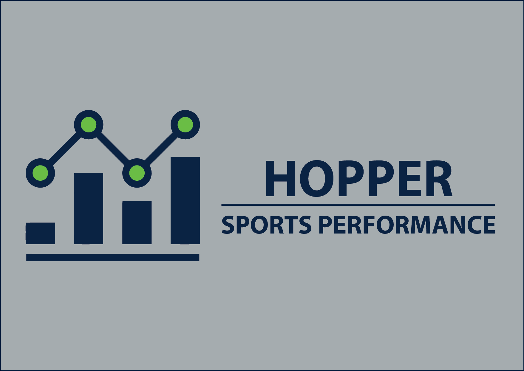 Hopper Sports Performance