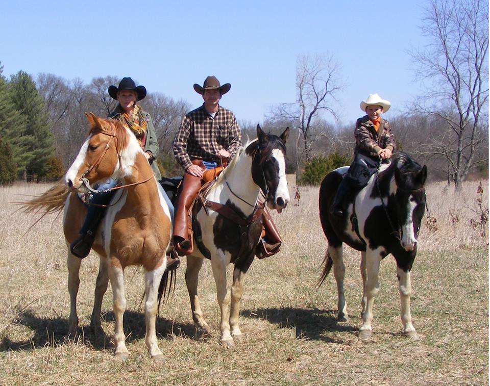 Triple H Ranch | Canton IL