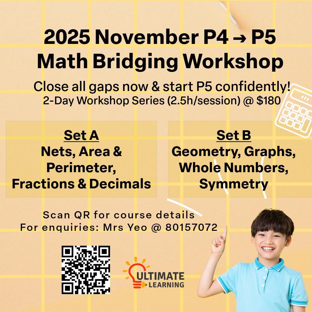 Ultimate Learning Hub | Singapore Singapore