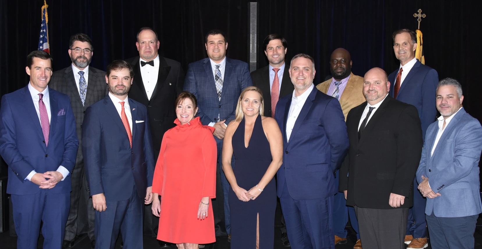 ABC - Please join us as we celebrate and recognize our 2024 Chesapeake ...