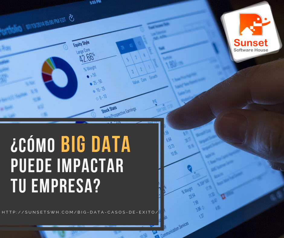 Conoce los beneficios que el... - Sunset Software House | Facebook