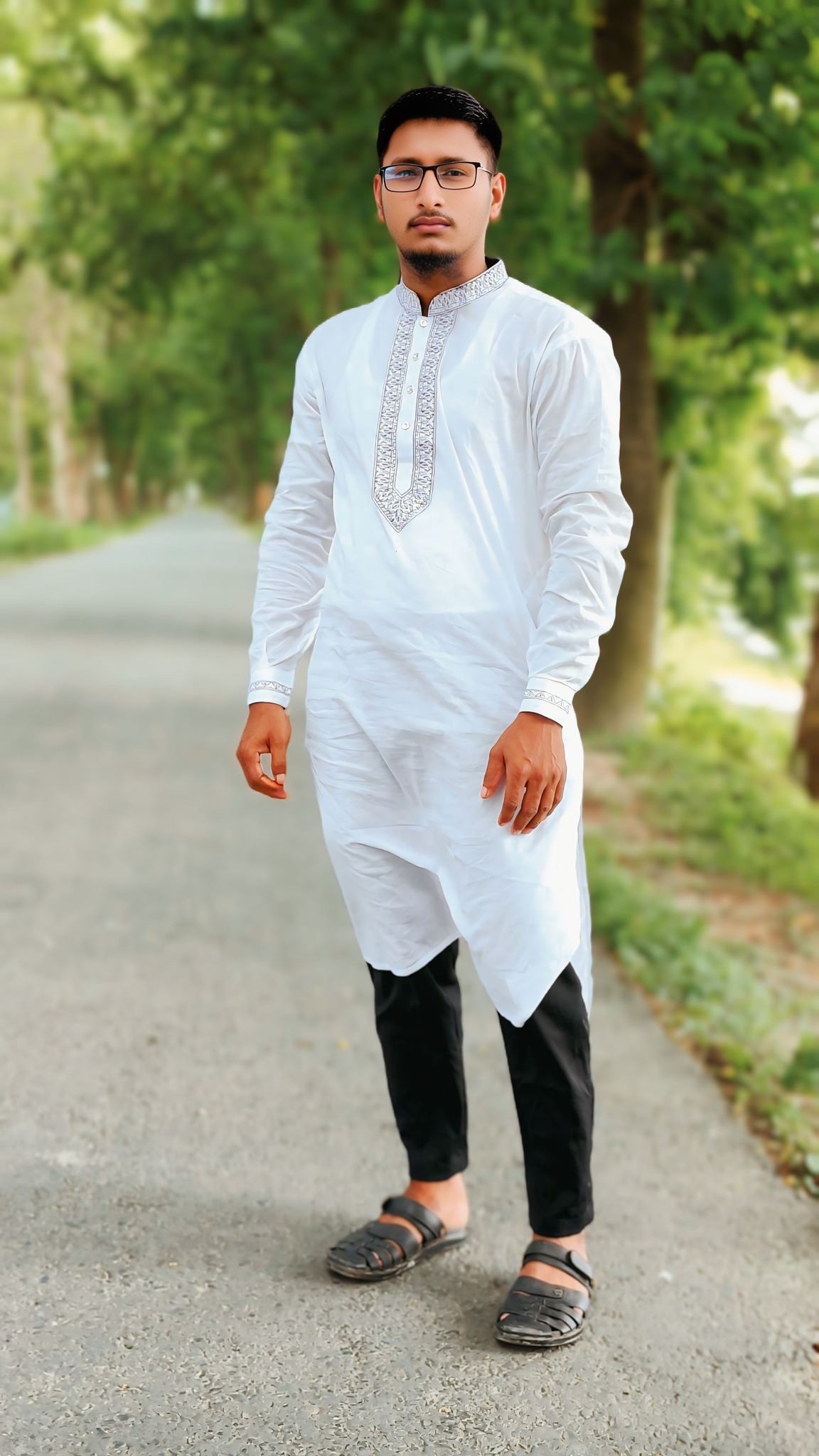 MD Khalek MD Khalek