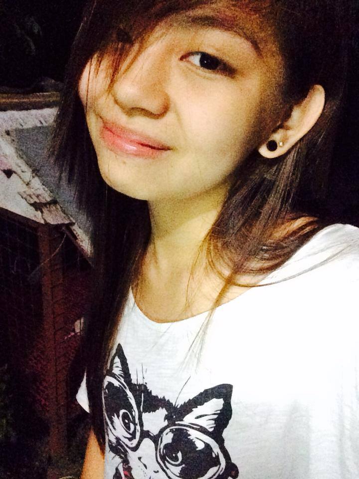 Kaye Cyrel Veloso