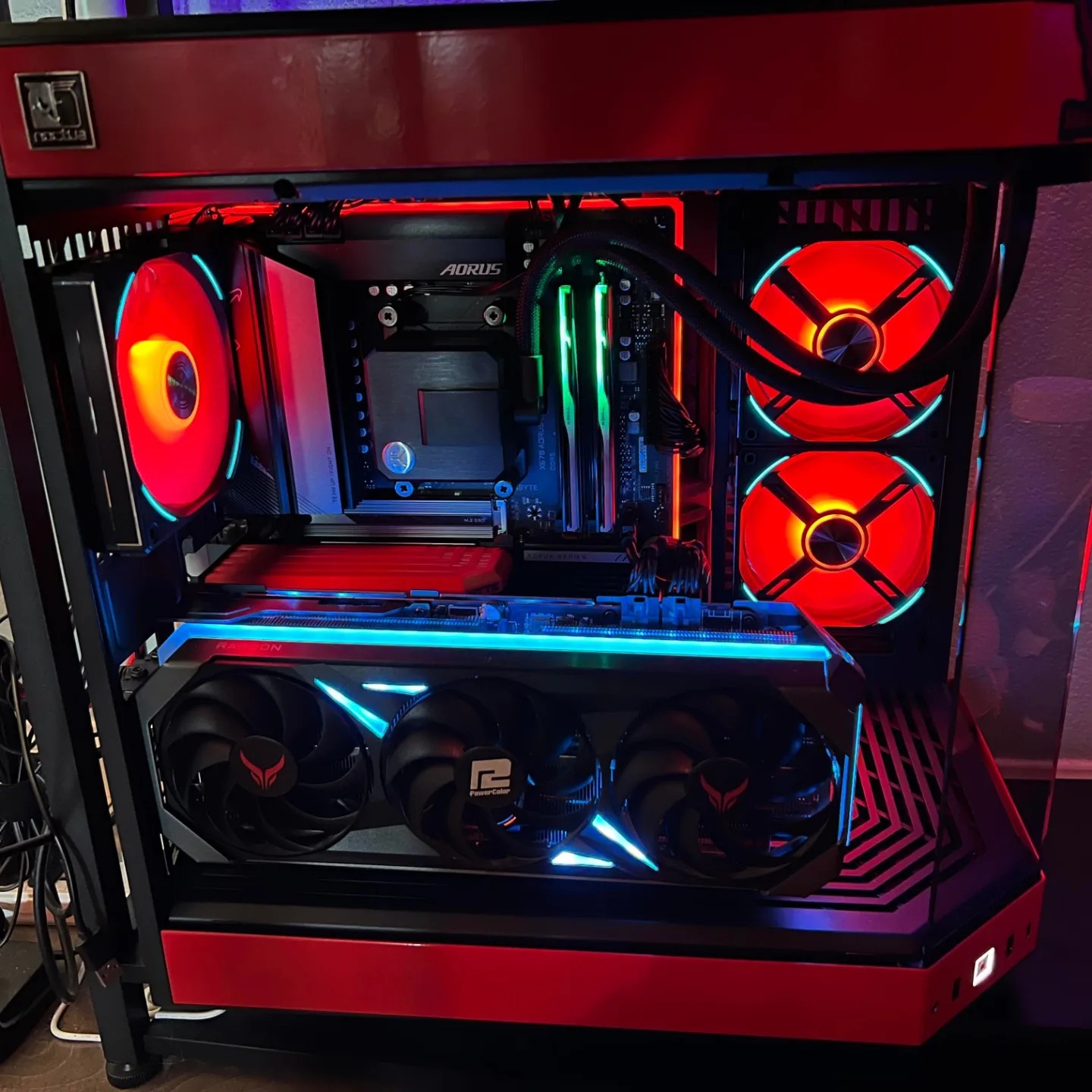 Modest Builds