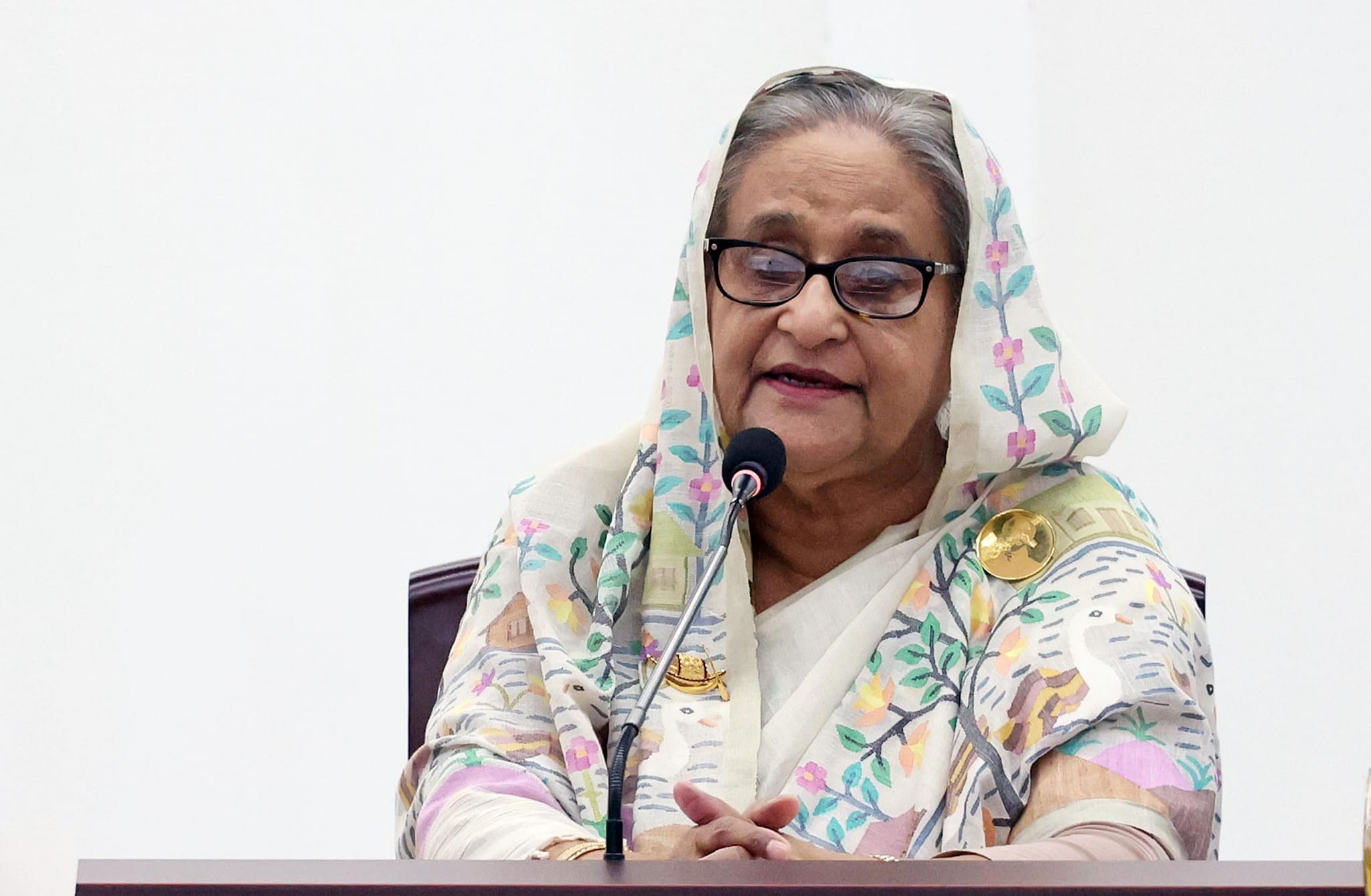 Nejam Uddin