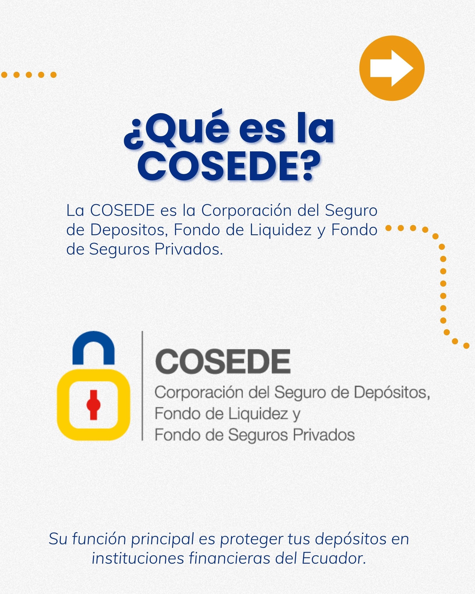 COAC Magisterio de Pichincha | Quito