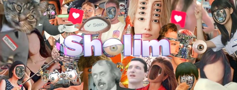 Sholim