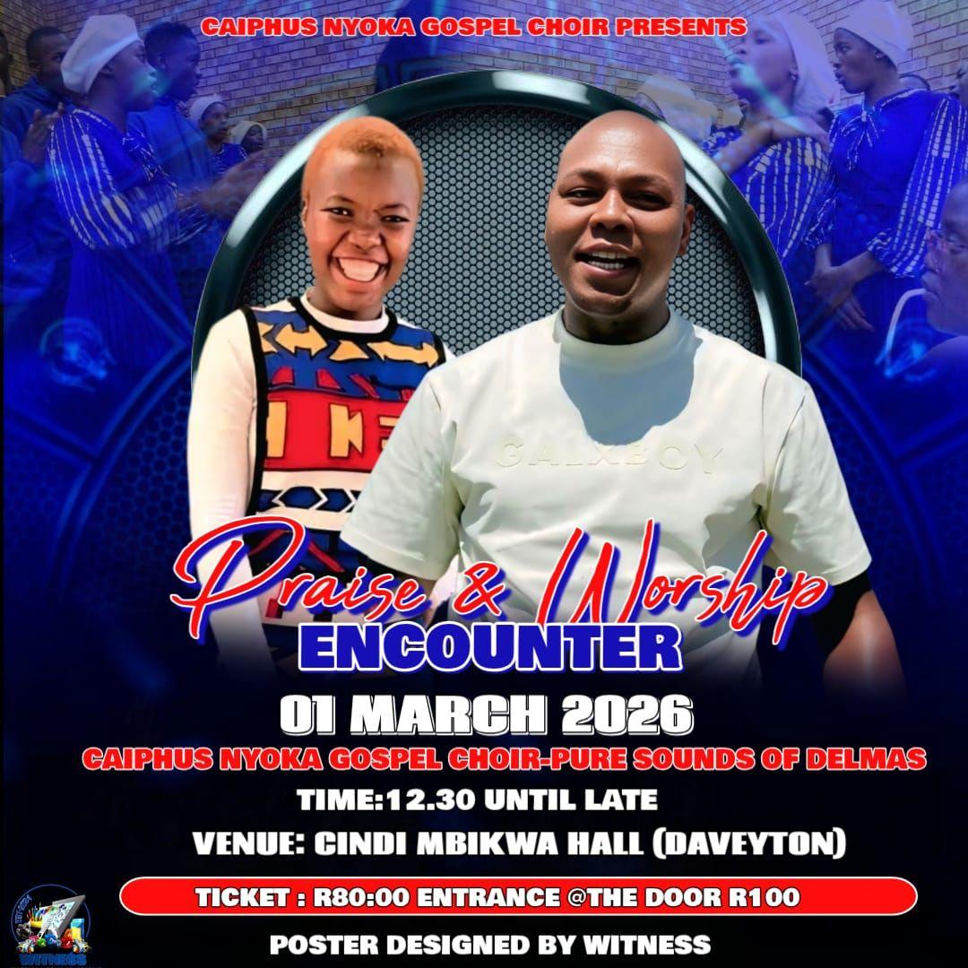 Caiphus nyoka gospel choir (team chitha) | rehearsal today bafwethu ...