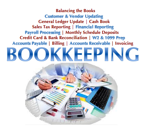 QuickBooks Tutorial