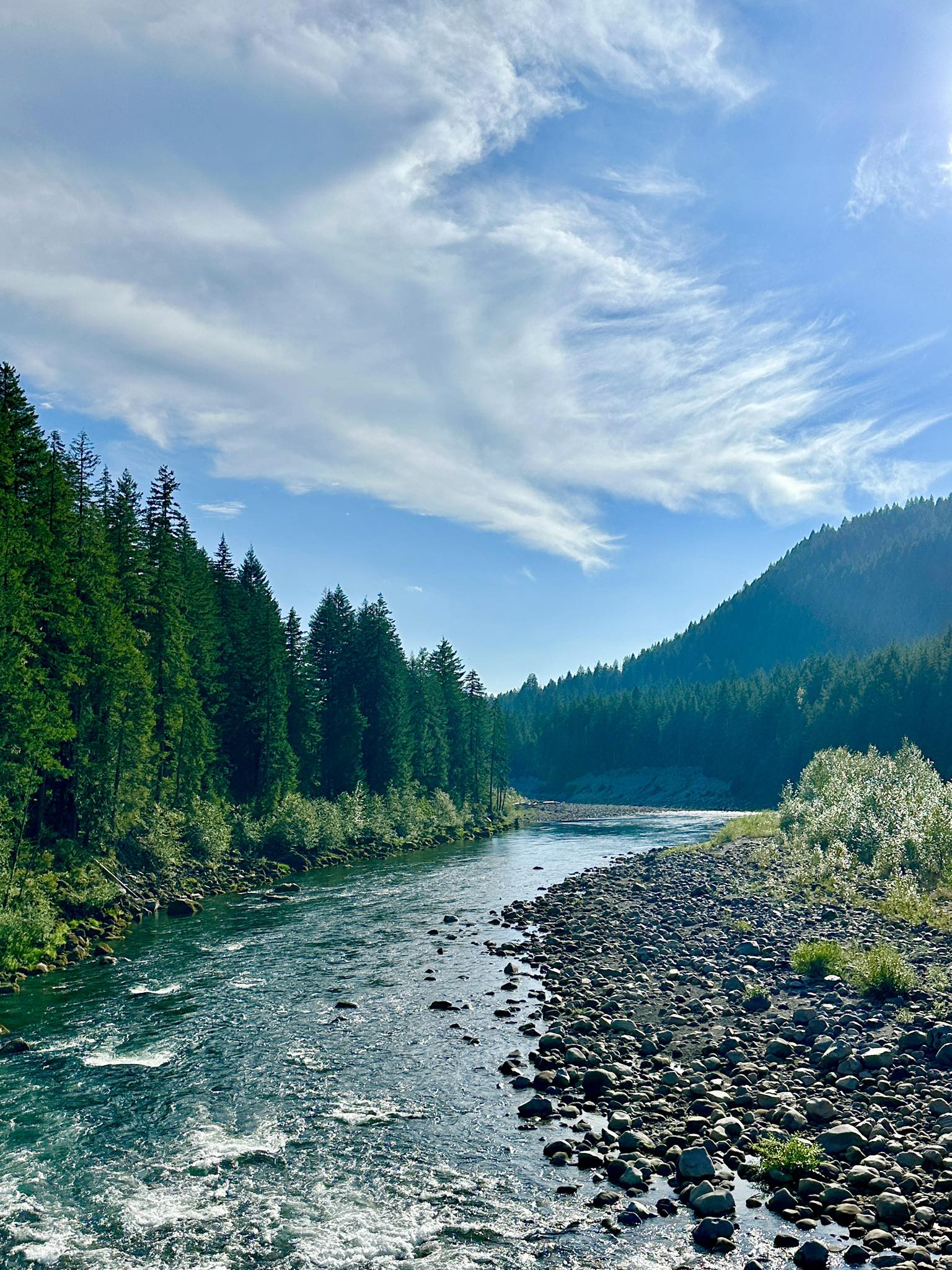 Lake Merwin Water Level Updates and Boat Ramp Closures