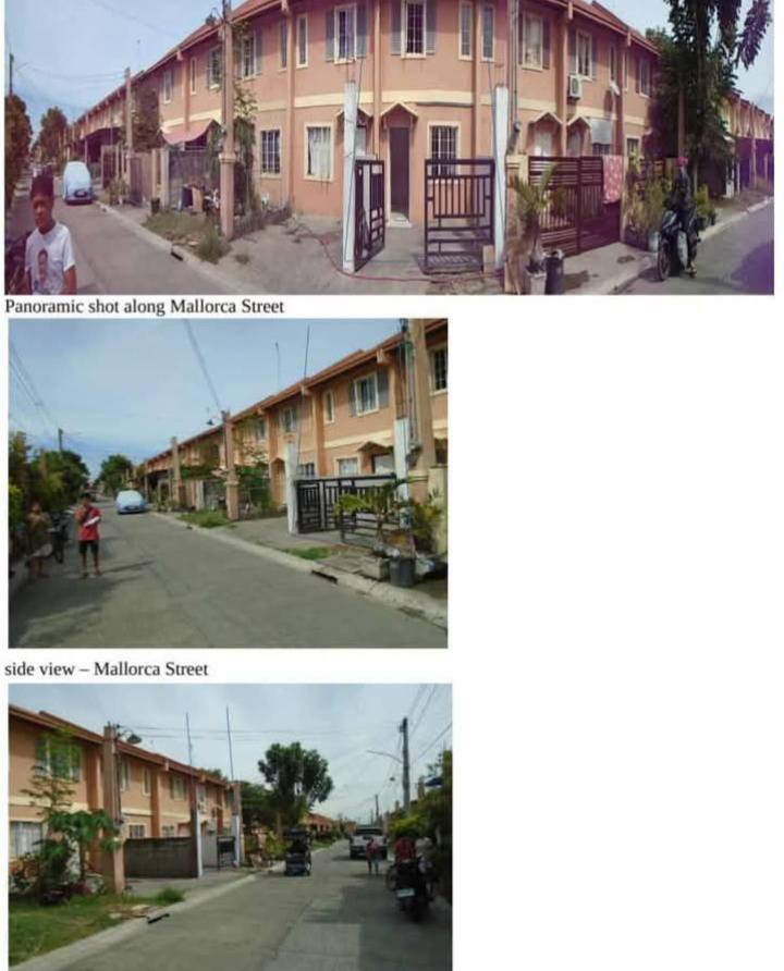 Camella... - Camella Maliwalo Tarlac City by Liza Atienza