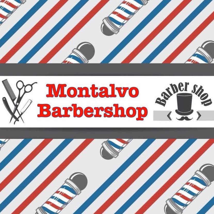 Montalvo Barber Shop Ventura CA