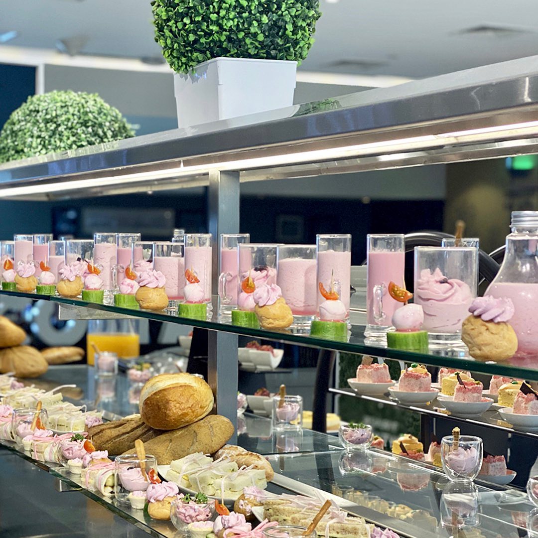 Capital Catering Plus added a new... - Capital Catering Plus