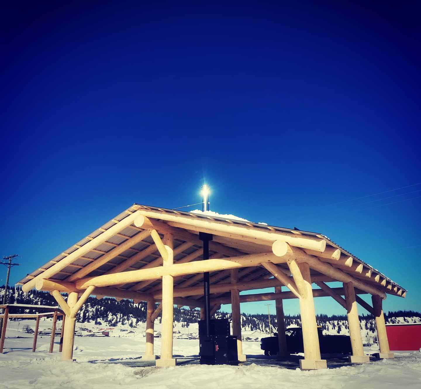 TD Timber Design | Williams Lake BC