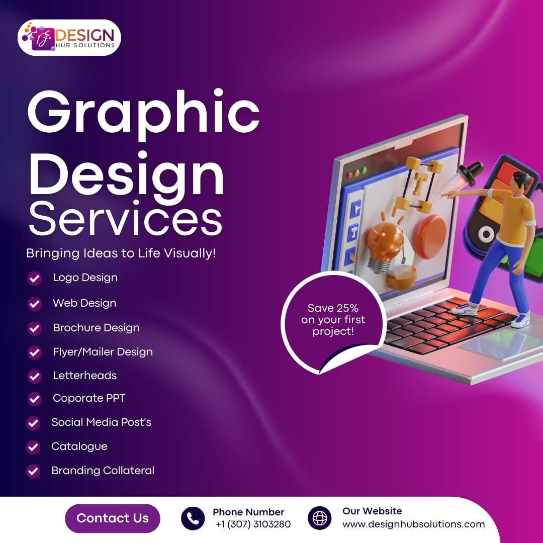 Design - Bring your brand to life with stunning visuals! 🎨 From logos ...