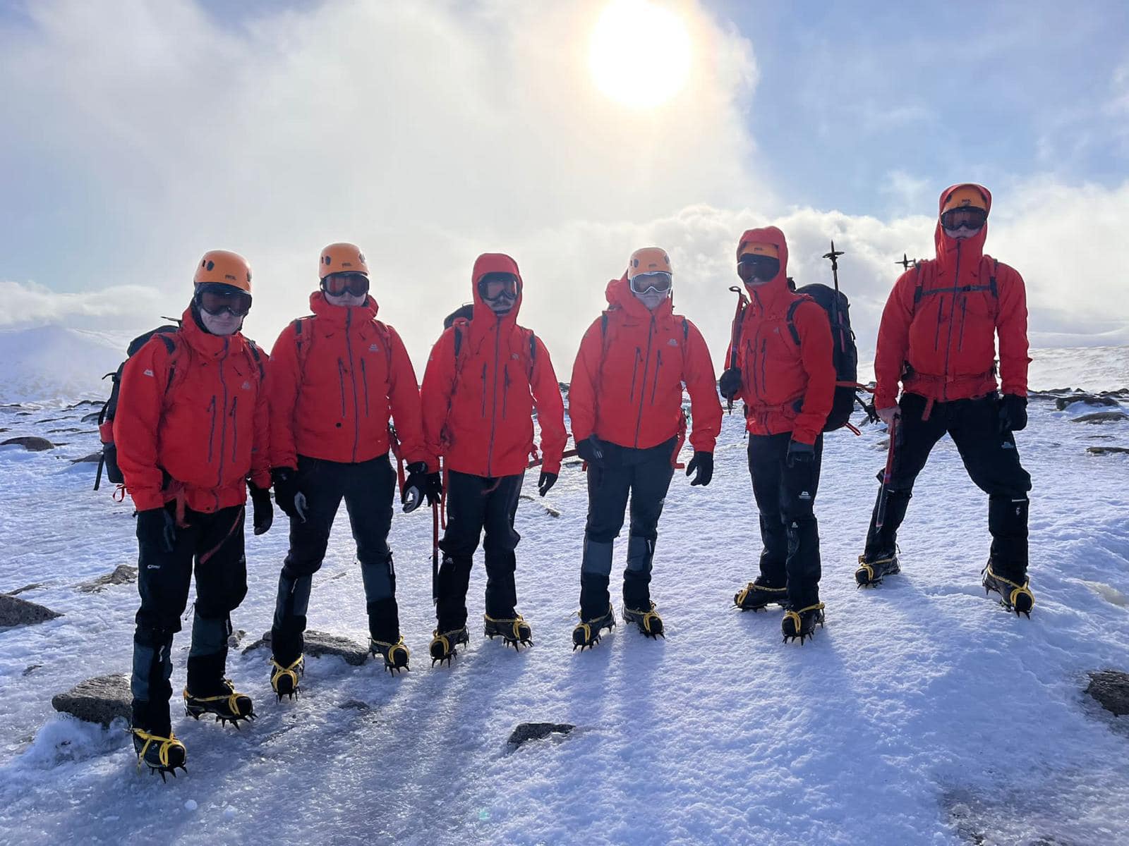 LEADERSHIP, TEAMWORK, PHYSICAL... - Coldstream Guards | Facebook
