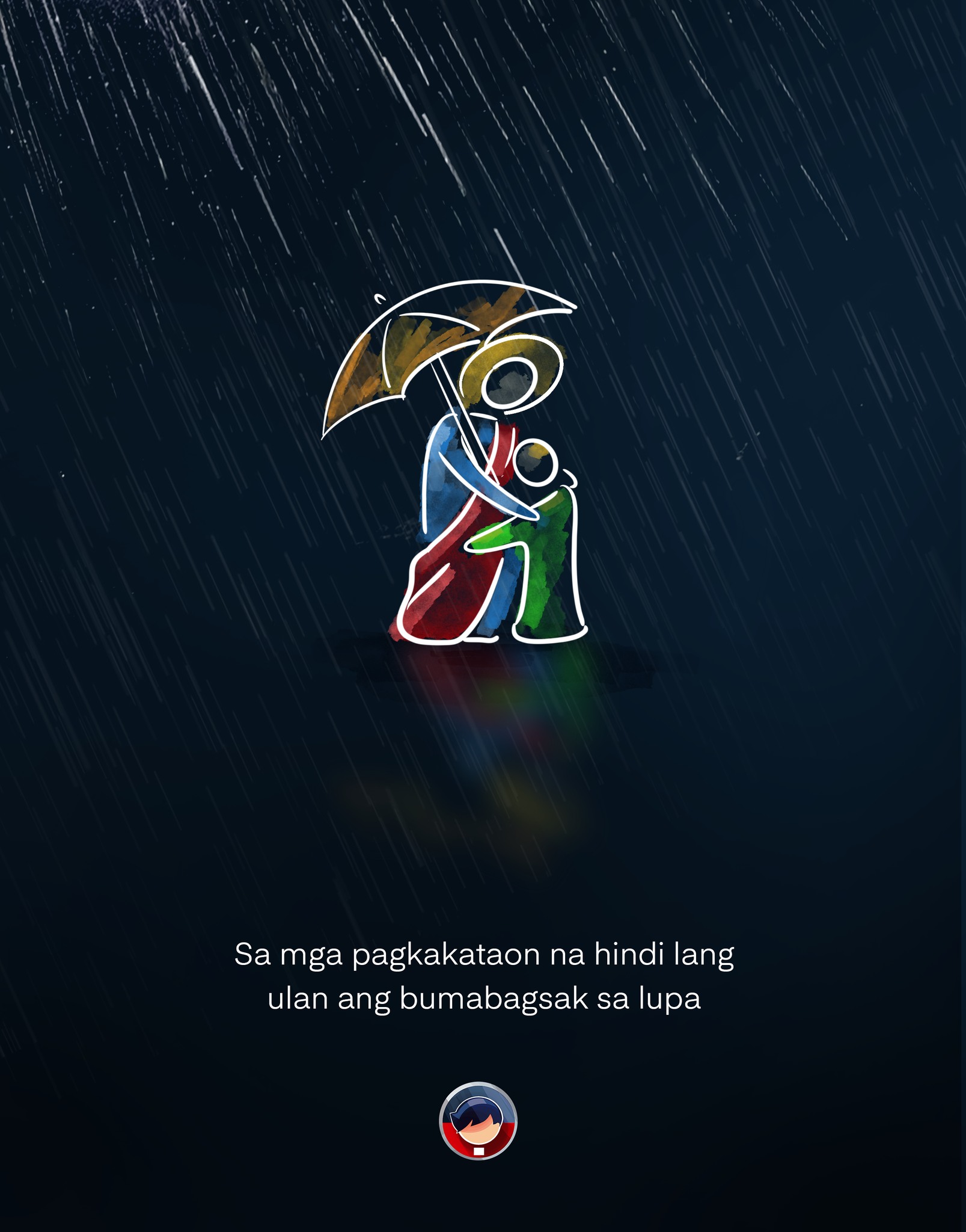 Spread the Light - PATAWARIN ANG SARILI Patawarin ang sarili sa ...