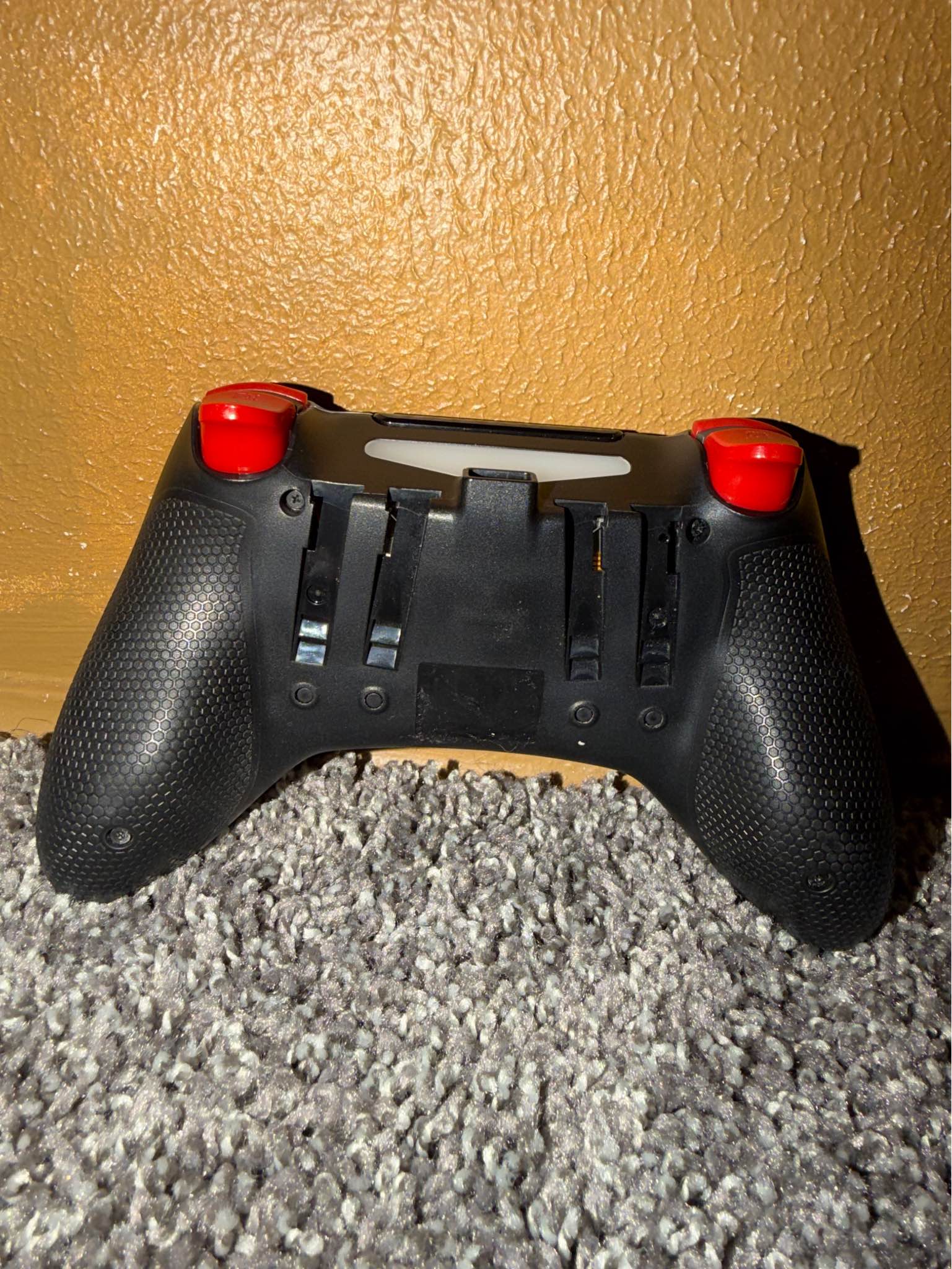 Scuf Faze Swagg Edition Sony PlayStation 4 Video Game Controller Used ...