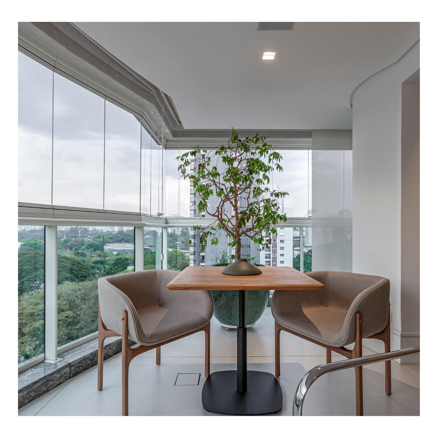 Adriano Pita Arquitetura | São Paulo SP