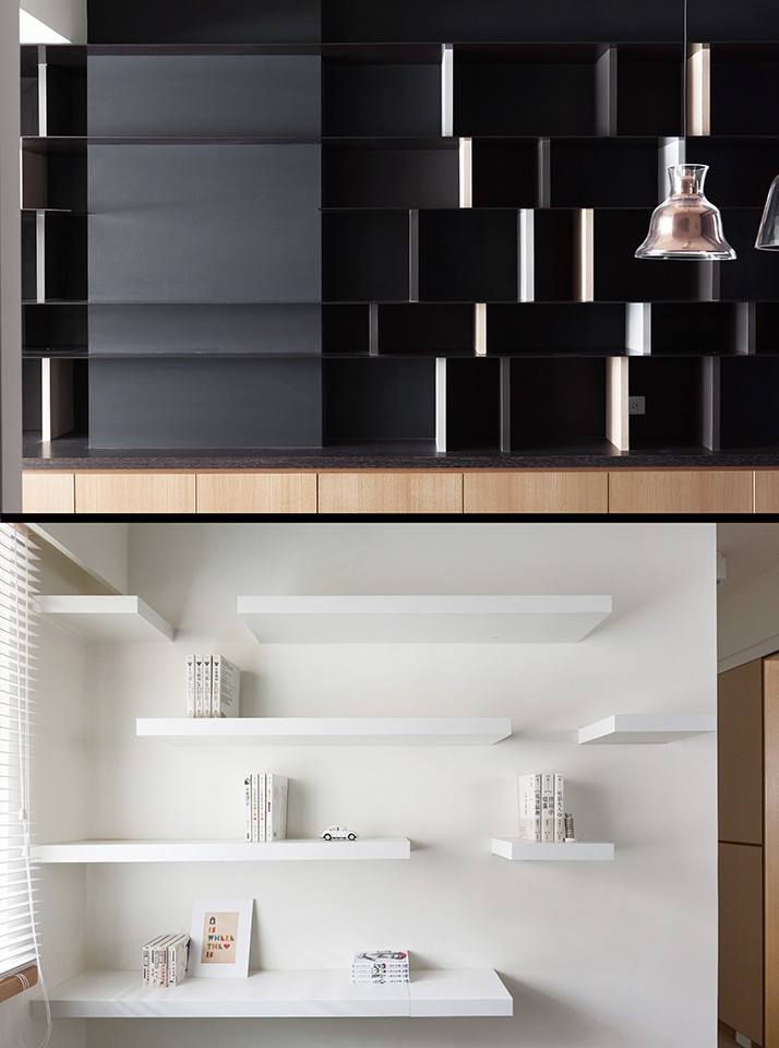 【通化街小宅隱藏的構成主義--House of... - 曾建豪建築師事務所/PartiDesign Studio | Facebook