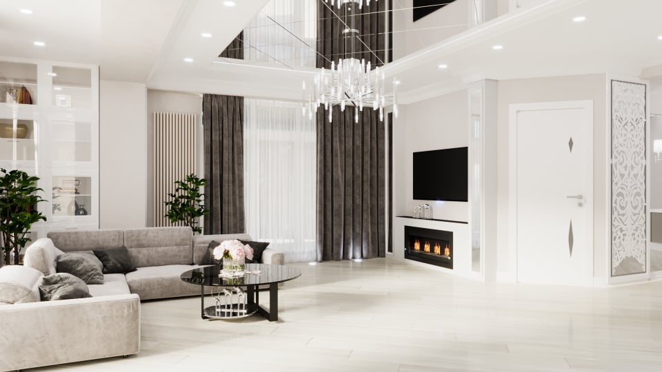 Design Interior | Chisinau