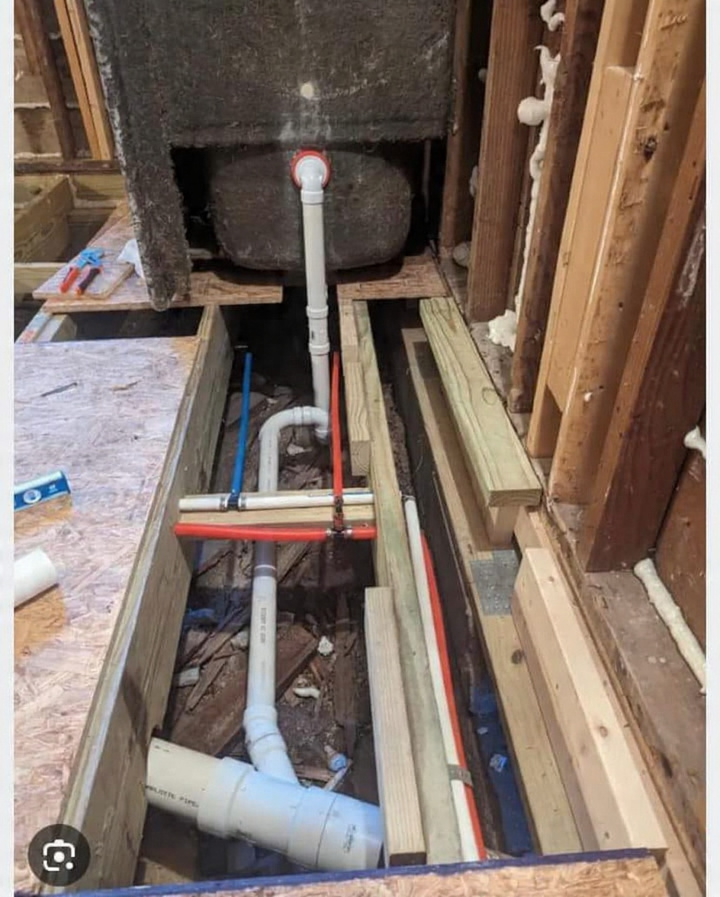 Plumbing | 
