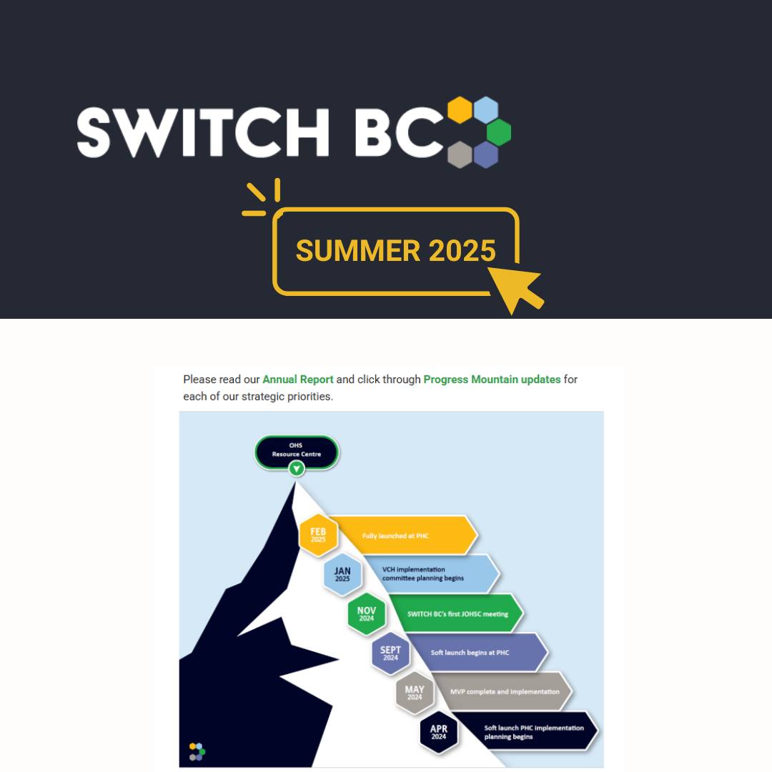 SWITCH BC