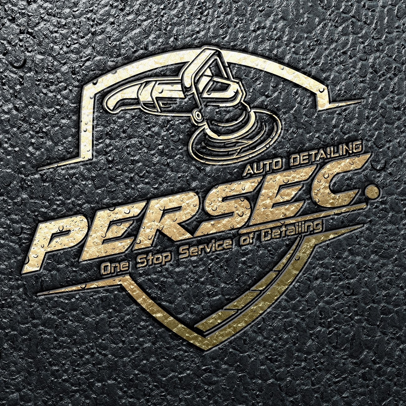 Persec Auto Detailing เคลือบแก้วเซรามิค ฟื้นฟูสภาพสีครบวงจร added a new ...