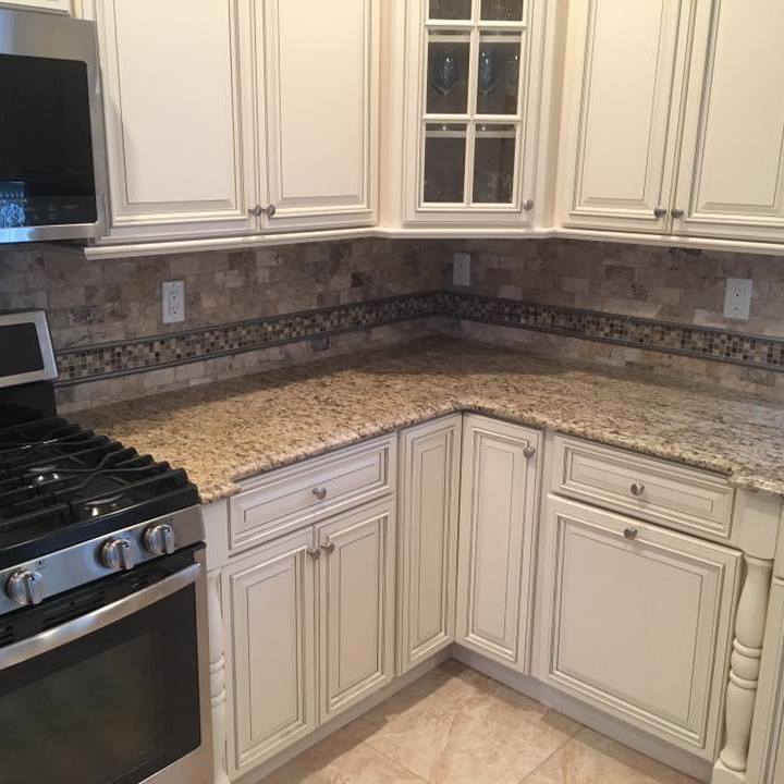 Mister Backsplash LLC | New York NY