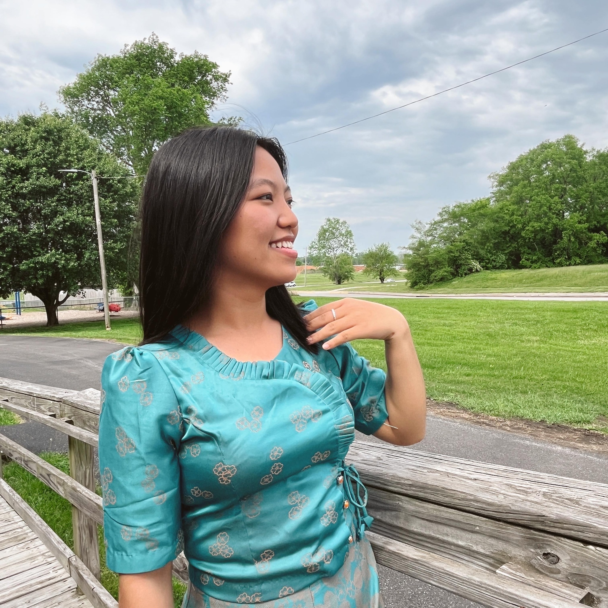 Rose Boih