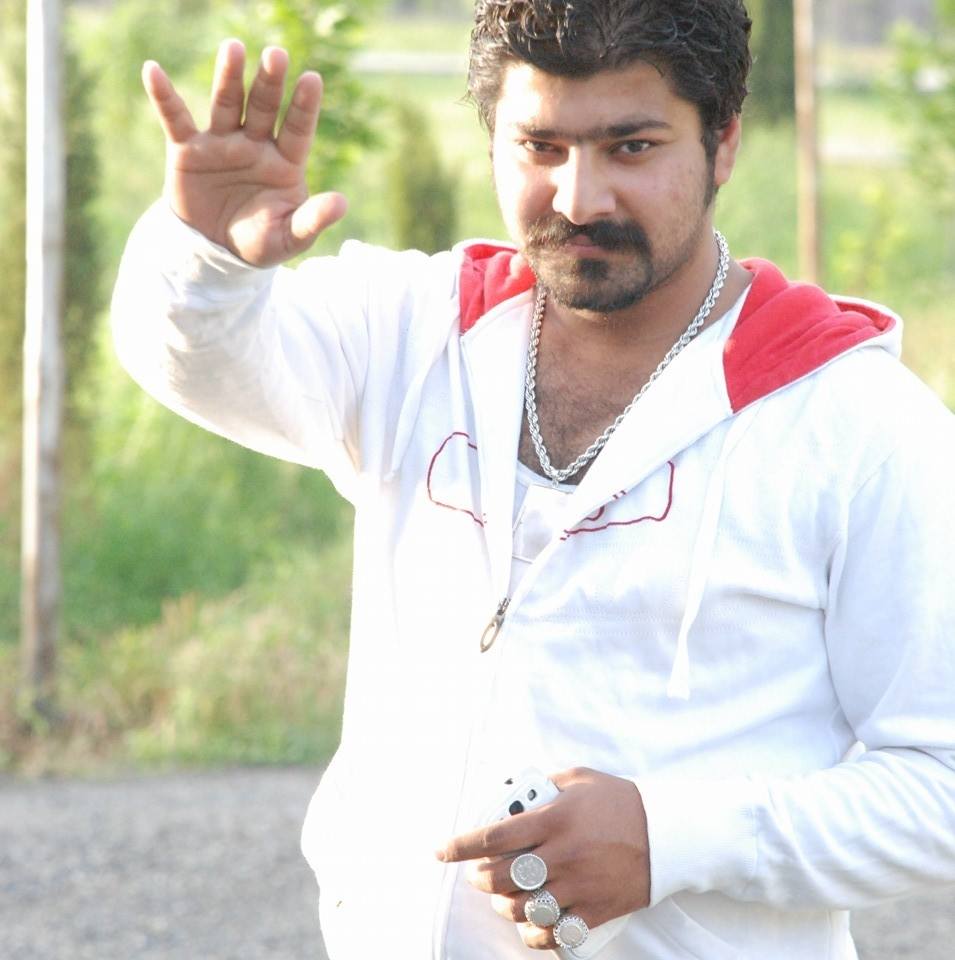 Raja Usman