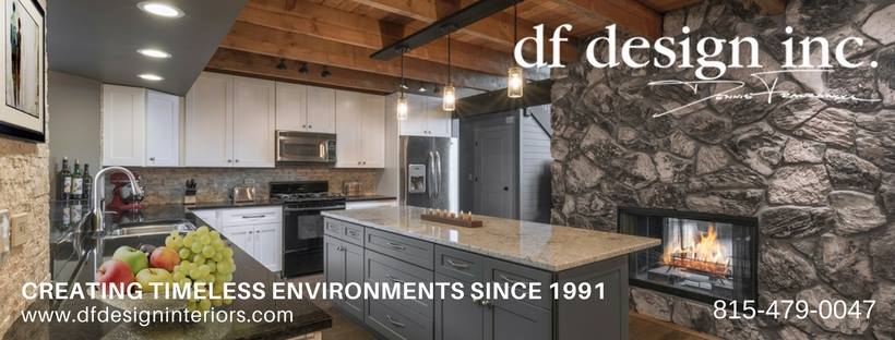 DF Design, Inc.