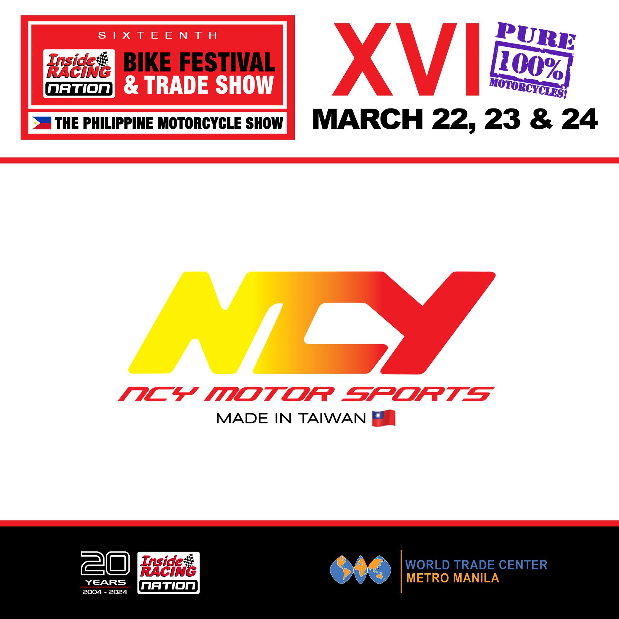 🌟 Looking for something to do on... - InsideRACING Magazine